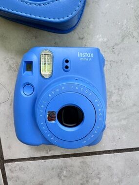 Instax Mini 9